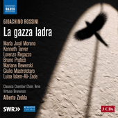 La gazza ladra (Rossini, Gioacchino) - IMSLP