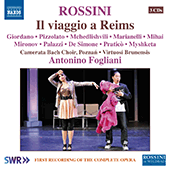 Il viaggio a Reims (Rossini, Gioacchino) - IMSLP