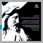 Matthäuspassion, BWV 244 (Bach, Johann Sebastian) - IMSLP