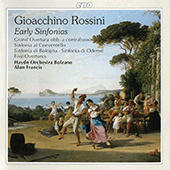 Il signor Bruschino (Rossini, Gioacchino) - IMSLP: Free Sheet