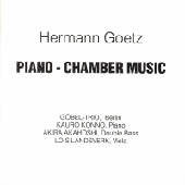 Piano Quintet, Op.16 (Goetz, Hermann) - IMSLP