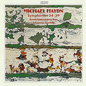 Symphony No.37 in D major, MH 476 (Haydn, Michael) - IMSLP