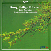 Trio Sonata Twv 42 F1 Telemann Georg Philipp Imslp Free Sheet Music Pdf Download