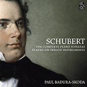 Franz Schubert, Gregor Weichert – Sonates D 625 Et D 894