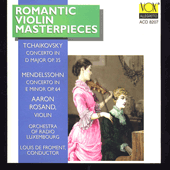 Violin Concerto, Op.64 (Mendelssohn, Felix) - IMSLP: Free Sheet Music
