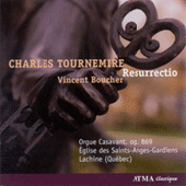 L'Orgue mystique, Opp.55-57 (Tournemire, Charles) - IMSLP
