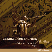 L'Orgue mystique, Opp.55-57 (Tournemire, Charles) - IMSLP