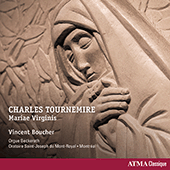L'Orgue mystique, Opp.55-57 (Tournemire, Charles) - IMSLP