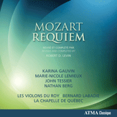 Requiem in D Minor, No. 9: Requiem (English Edition) - eBooks em Inglês na