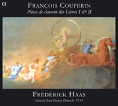 Pièces de clavecin, Livre 2 (Couperin, François) - IMSLP