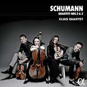 String Quartet No.3, Op.41 No.3 (Schumann, Robert) - IMSLP