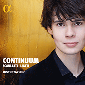 Best scarlatti sonatas