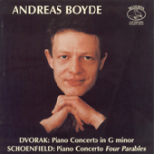Piano Concerto, Op.33 (Dvořák, Antonín) - IMSLP