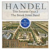 Trio Sonata in G minor, HWV 391 (Handel, George Frideric