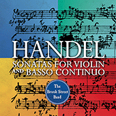 Violin Sonata In F Major Hwv 370 Handel George Frideric Imslp Free Sheet Music Pdf Download