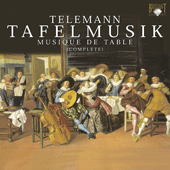 Tafelmusik (Telemann, Georg Philipp) - IMSLP