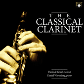 Clarinet Sonata In E Flat Major Mwv Q 15 Mendelssohn Felix Imslp Free Sheet Music Pdf Download