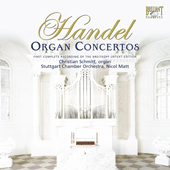 Elemental Etna Lækker 6 Organ Concertos, Op.7 (Handel, George Frideric) - IMSLP: Free Sheet Music  PDF Download