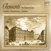 6 Piano Sonatas, Op.1 (Clementi, Muzio) - IMSLP