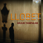 Romanza Llobet Miguel IMSLP