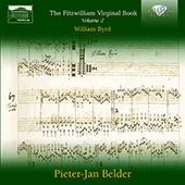 My Ladye Nevells Booke of Virginal Music (Byrd, William) - IMSLP