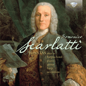 Keyboard Sonata in F major, K.6 (Scarlatti, Domenico) - IMSLP