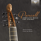 Trio Sonata in C major, Z.795 (Purcell, Henry) - IMSLP