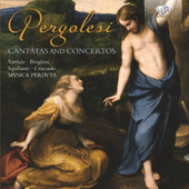 Orfeo, P.115 (Pergolesi, Giovanni Battista) - IMSLP