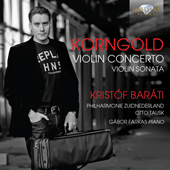 Violin Sonata Op 6 Korngold Erich Wolfgang Imslp Free Sheet