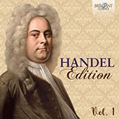 Elemental Etna Lækker 6 Organ Concertos, Op.7 (Handel, George Frideric) - IMSLP: Free Sheet Music  PDF Download