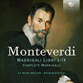 Madrigals, Book 8, SV 146–167 (Monteverdi, Claudio) - IMSLP