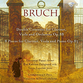 Double Concerto in E minor, Op.88 (Bruch, Max) - IMSLP