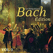 クラシック 186. BACH MASTERWORKS Keyboard Sonata in A major, H.186 (Bach, Carl Philipp Emanuel) - IMSLP