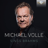 Brahms: 15 Romanzen, Op. 33 