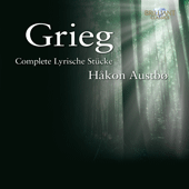 Lyric Pieces Op 71 Grieg Edvard Imslp Free Sheet Music Pdf Download