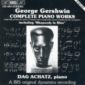 George Gershwin's Songbook (Gershwin, George) - IMSLP