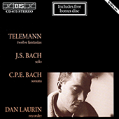 12 Fantasias For Flute Without Bass Twv 40 2 13 Telemann Georg Philipp Imslp Free Sheet Music Pdf Download 12 fantasias for flute without bass