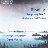 imslp sibelius 5 pieces