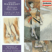 Thaïs (Massenet, Jules) - IMSLP