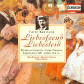 Praeludium And Allegro In The Style Of Pugnani Kreisler Fritz Imslp Free Sheet Music Pdf Download