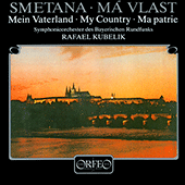 Má Vlast, JB 1:112 (Smetana, Bedřich) - IMSLP