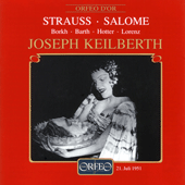 Salome, Op.54 (Strauss, Richard) - IMSLP