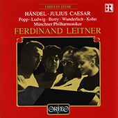 Giulio Cesare in Egitto, HWV 17 (Handel, George Frideric) - IMSLP
