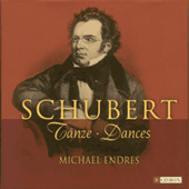 Valse en Si mineur, Schubert (D. 145)