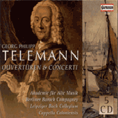 Ouverture-Suite, TWV 55:D22 (Telemann, Georg Philipp) - IMSLP