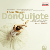 minkus don quixote ballet free piano score download