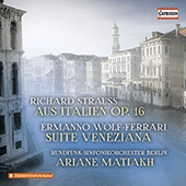 Aus Italien Op 16 Strauss Richard Imslp Free Sheet Music