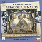 Ariadne auf Naxos, Op.60 (Strauss, Richard) - IMSLP