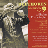 Symphony No.9, Op.125 (Beethoven, Ludwig van) - IMSLP: Free Sheet