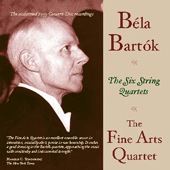 String Quartet No.4, Sz.91 (Bartók, Béla) - IMSLP